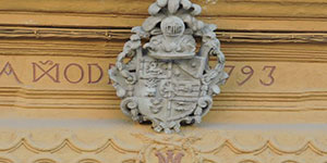 Casa Palacio García Veas