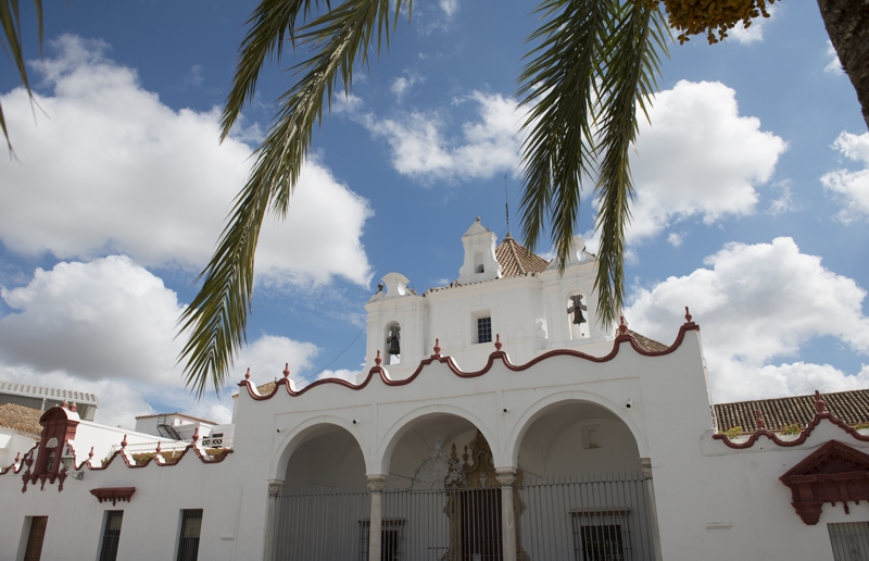 Hospital de la Caridad